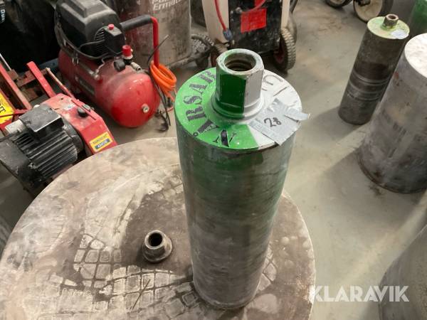 Diamantkärnborr Nårsab 130mm