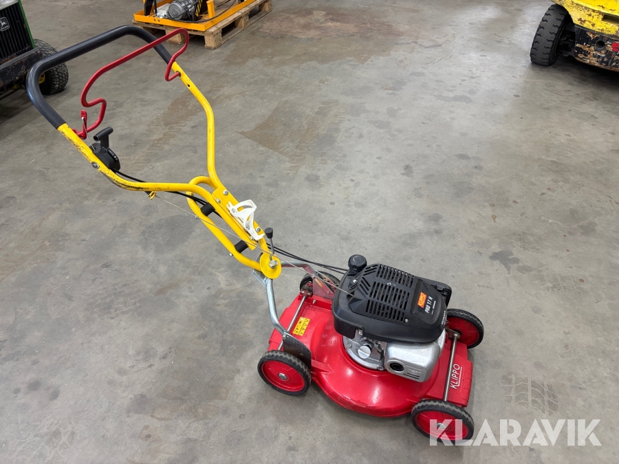 Gräsklippare Klippo PRO 17 H