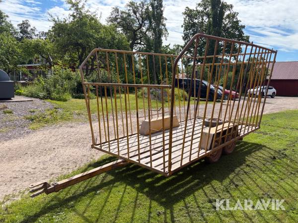 Balvagn