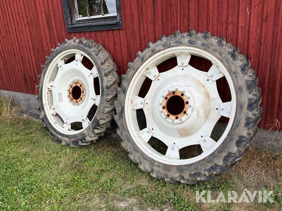 Radodlingshjul Kleber 9,5R48