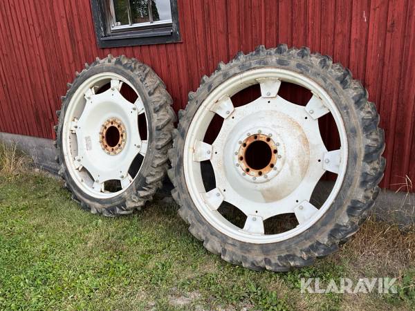 Radodlingshjul Kleber 9,5R48