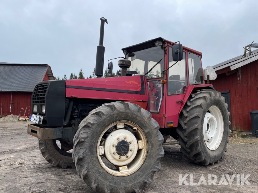 Traktor Volvo BM Valmet 905-4