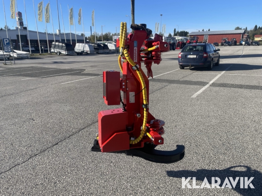 Stegmatare Naarva S23