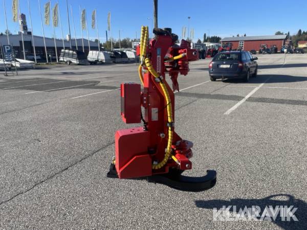 Stegmatare Naarva S23