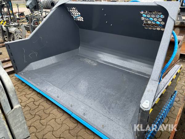 Klaffskopa SE equipment Stora BM