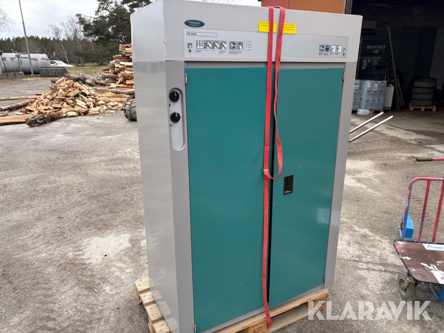 Torkskåp Electrolux TS3121