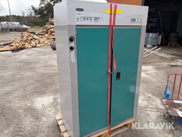 Torkskåp Electrolux TS3121