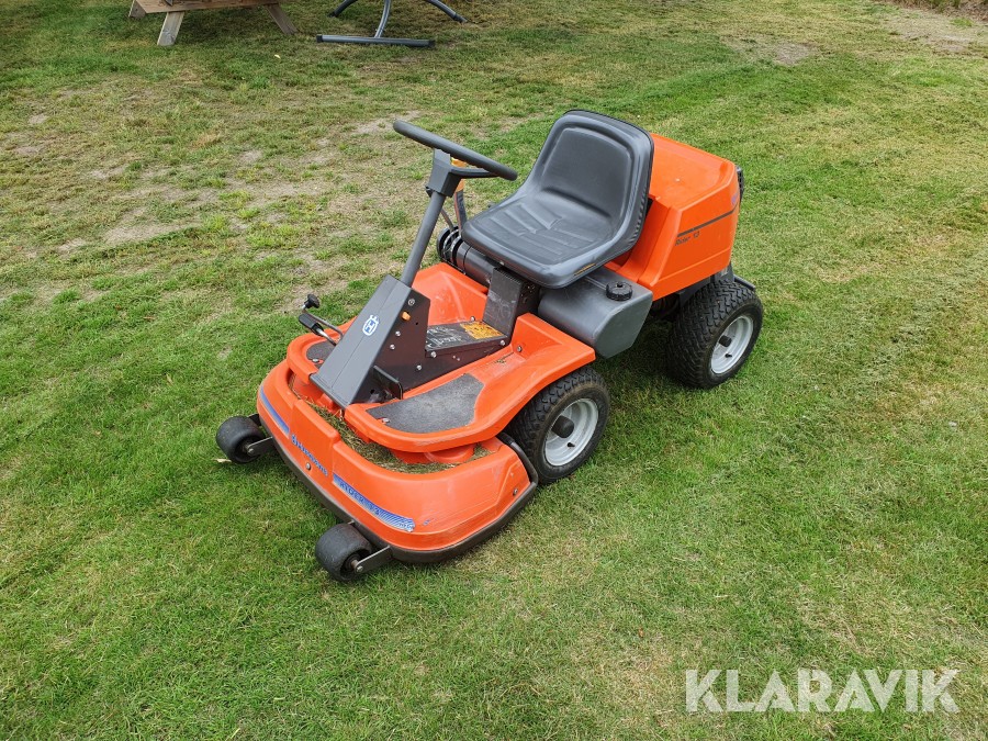 Åkgräsklippare Husqvarna  Rider 13 Hydrostat 