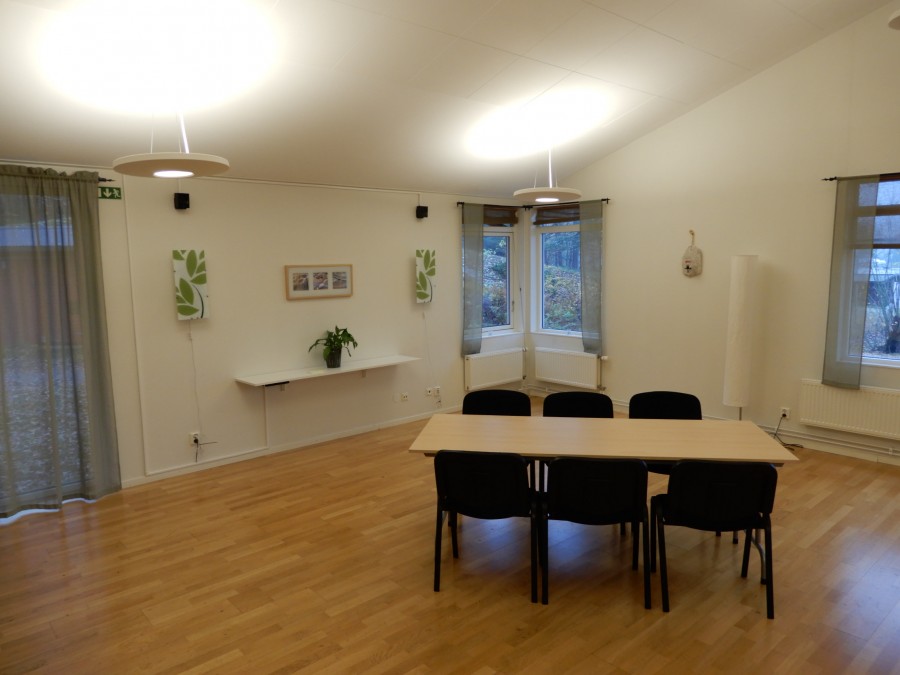 Konf/mötesutrustning #1