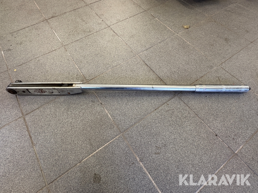 Momentnyckel Britool HVT 5000