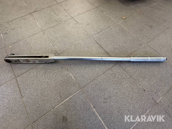 Momentnyckel Britool HVT 5000