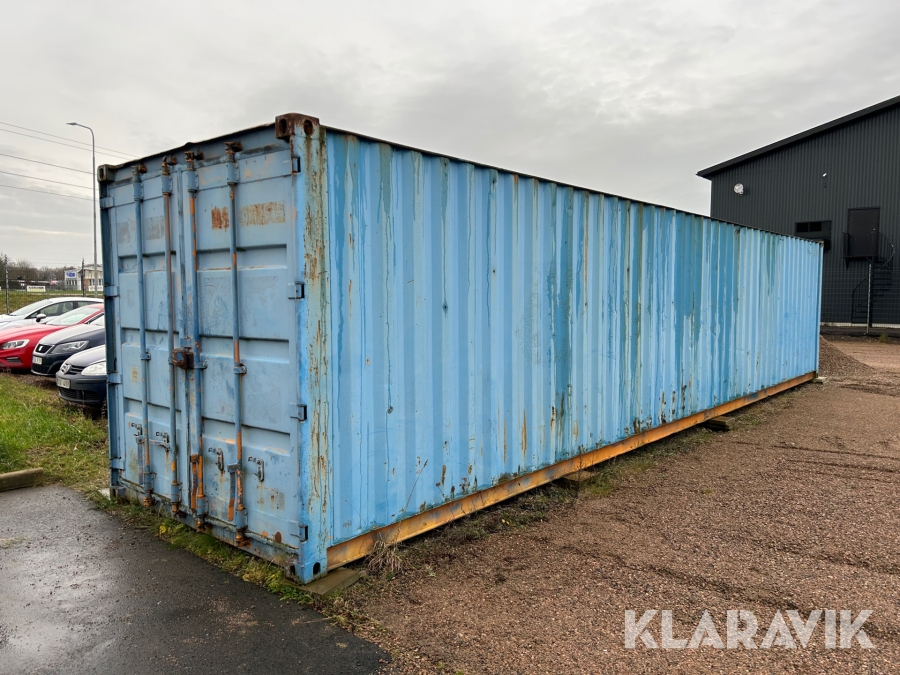 Container 40 ft