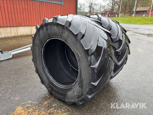 Däck till traktor Michelin 710/55R30 2st