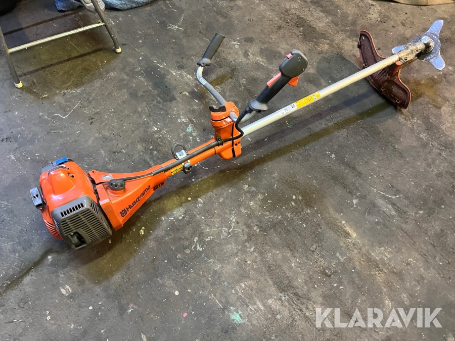 Röjsåg Husqvarna 345 FR