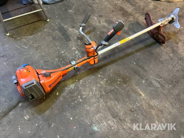 Röjsåg Husqvarna 345 FR