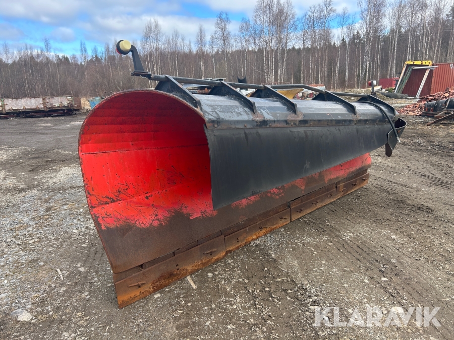 Frontplog Mählers DPS-3,7