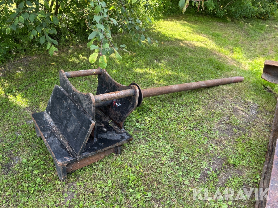 Trummspätt S60 & S45