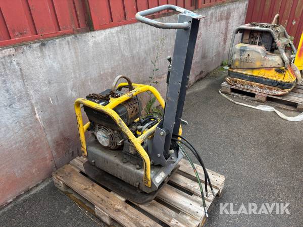 Markvibrator Atlas Copco LF 200