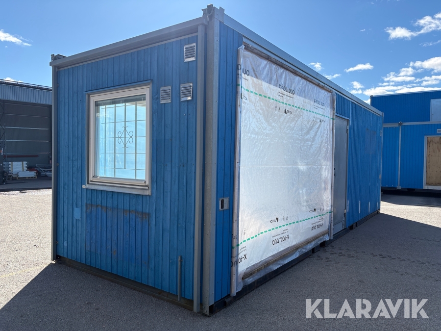 Modul Moelven K21