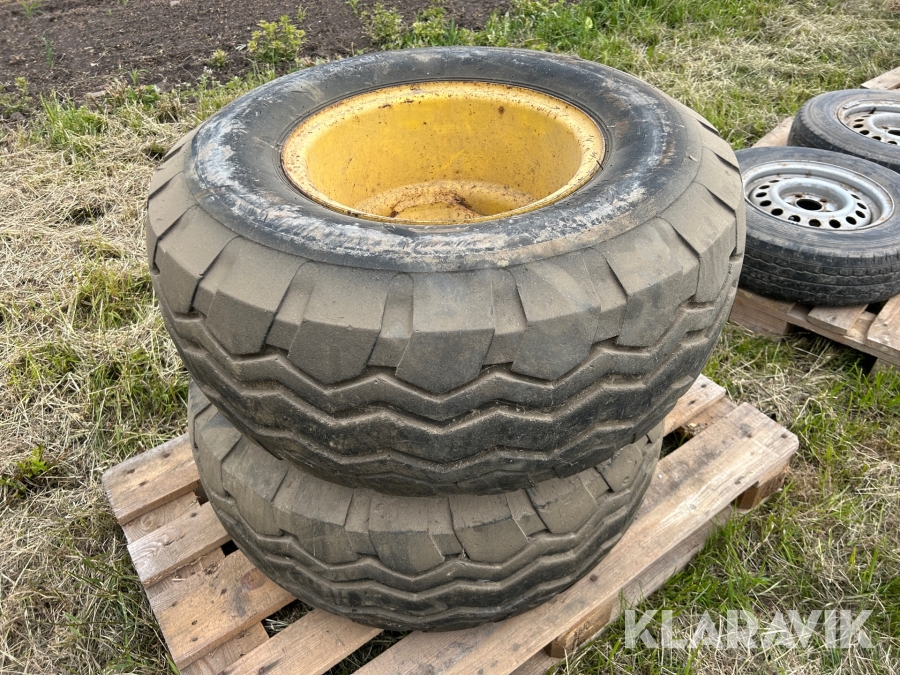 Lantbruksdäck 14.0-16