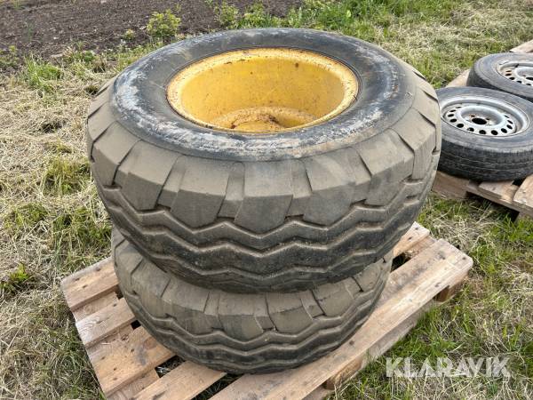 Lantbruksdäck 14.0-16