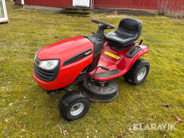Åkgräsklippare Jonsered LT2216