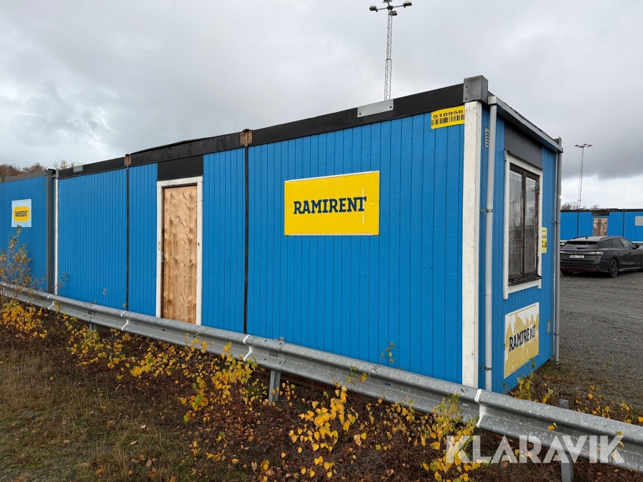 Personalmodul Remodul OMTD6