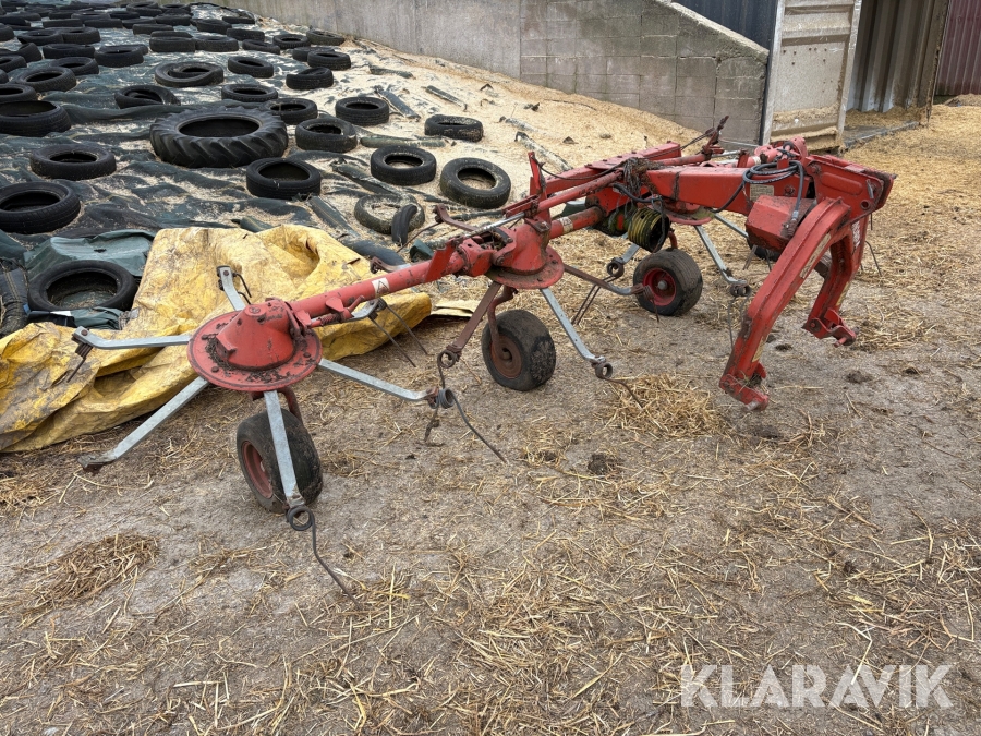 Hövändare Morra MH530