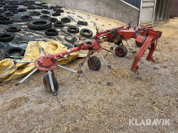 Hövändare Morra MH530