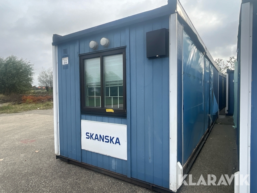 Kontorsbod Gråbo K1-08