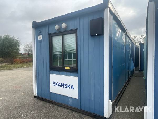 Kontorsbod Gråbo K1-08