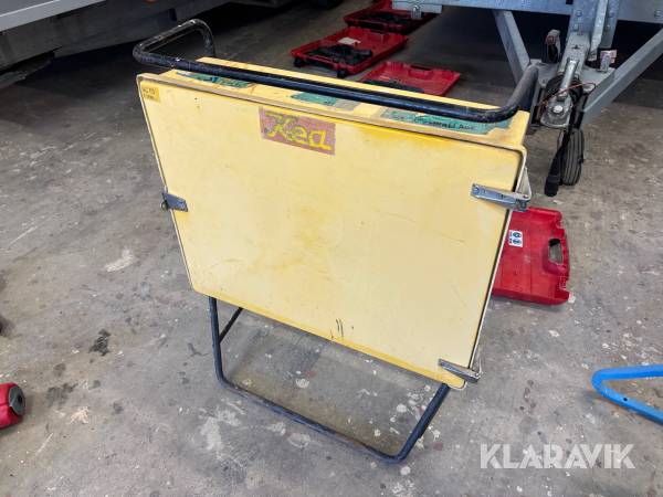 Byggcentral Kea 63A