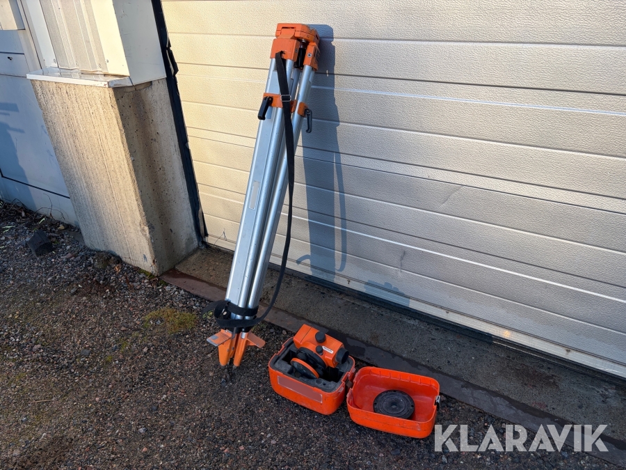 Avvägningsinstrument Heerbrugg Wild AI T50-M