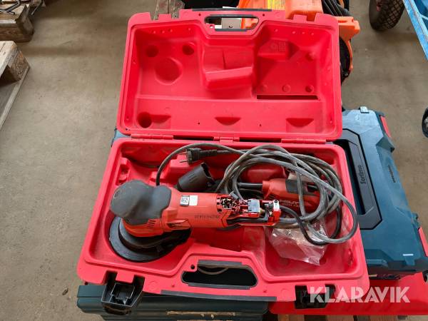 Betongslip Hilti DGH 130