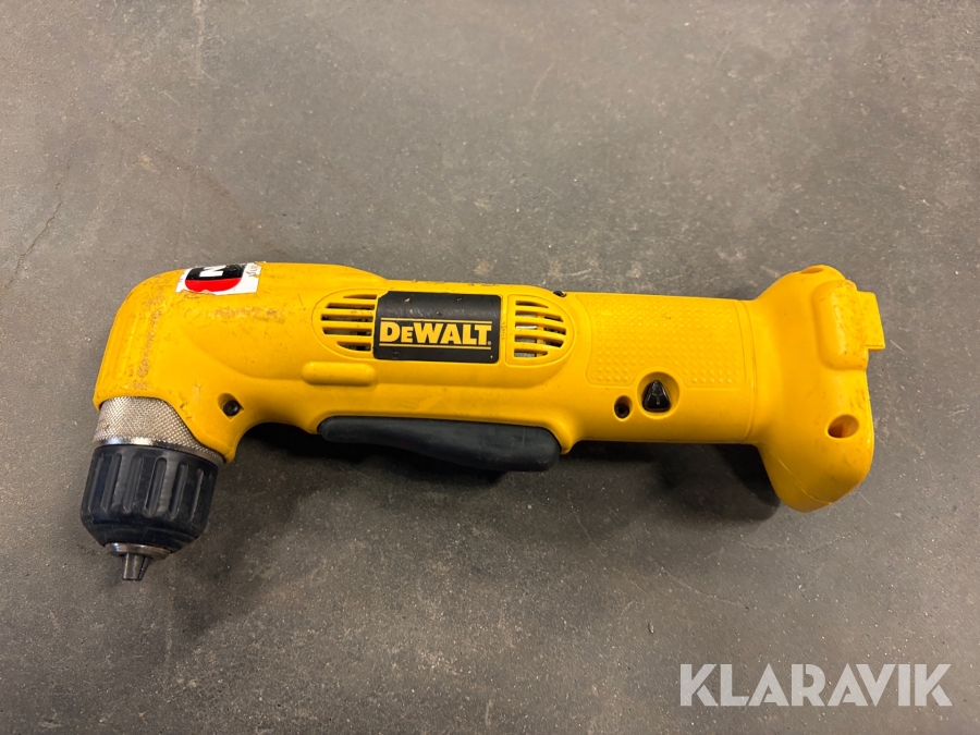 Skruvdragare Dewalt DW965
