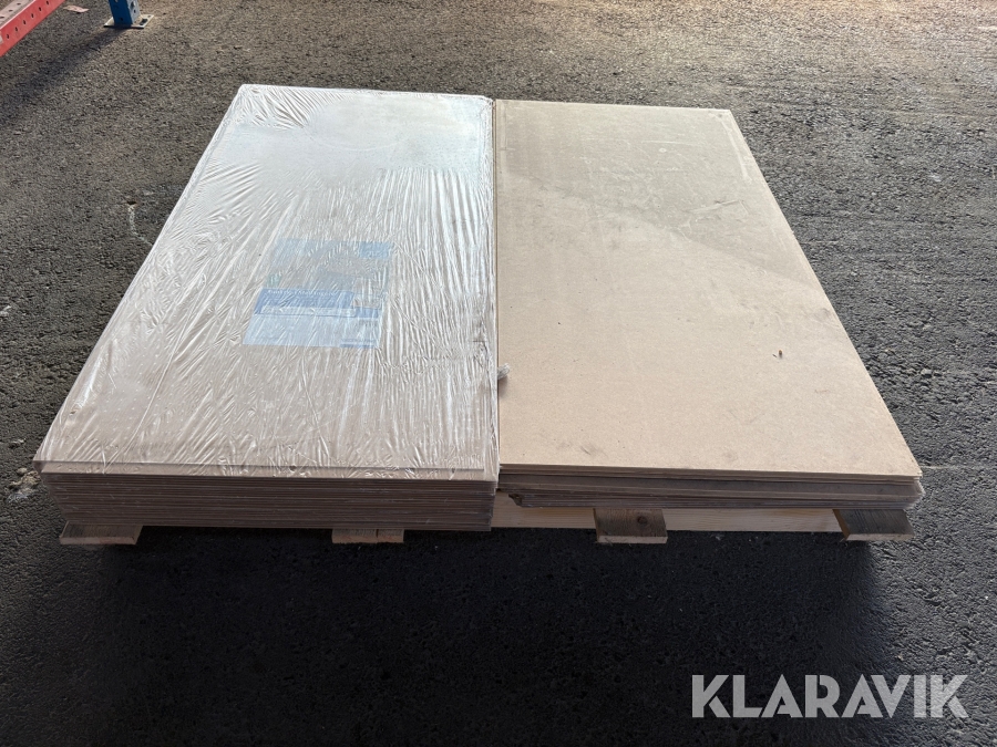 Mellangolv Funktion Moelven 761253