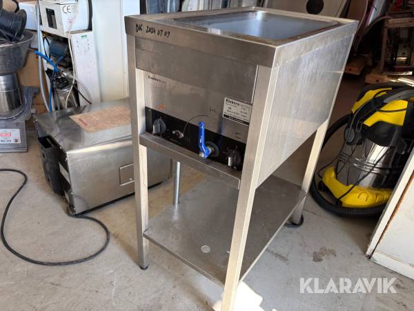 Kokeri Elektrotermo