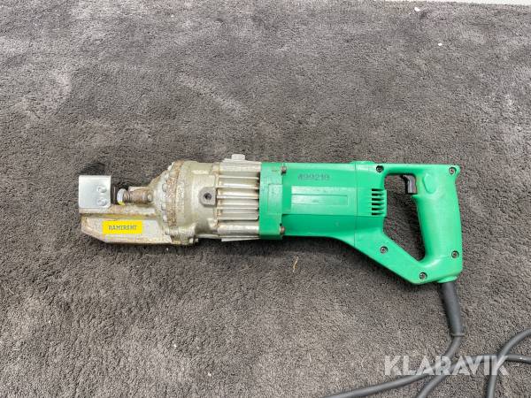 Armeringsklipp Bendof DC 16M