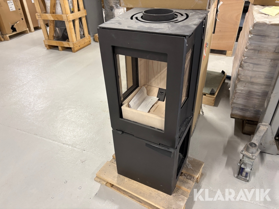 Kamin Fornax