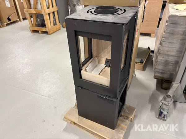 Kamin Fornax