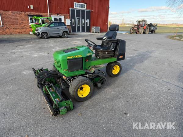 Cylindergräsklippare John Deere 2653A
