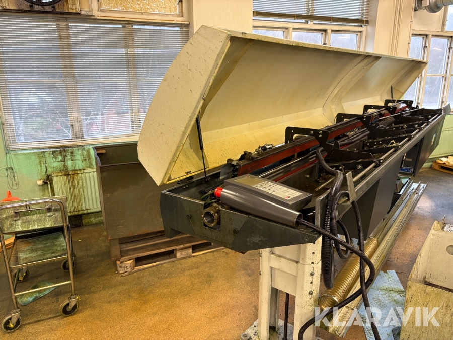 Magasin LNS Express 226