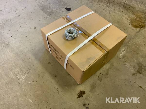 Najtråd 2mm 125st