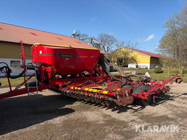 Såmaskin Väderstad Spirit 600S XL