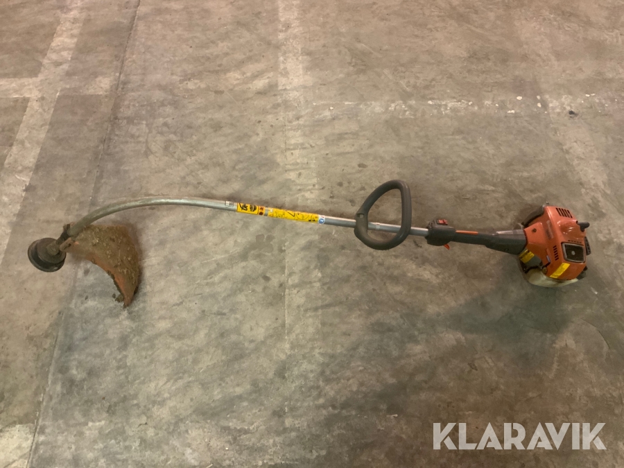 Grästrimmer Husqvarna 323 c