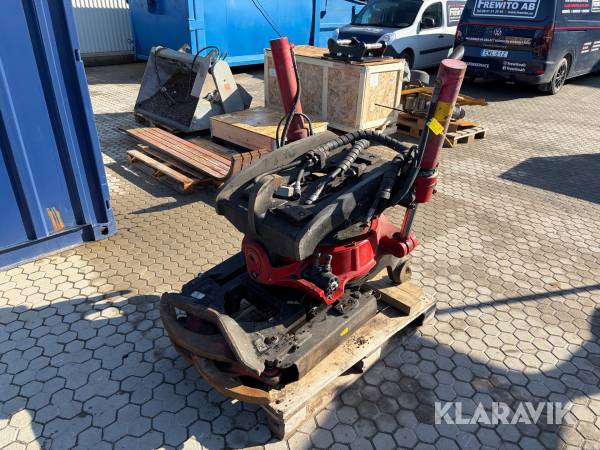 Tiltrotator Rototilt RT80