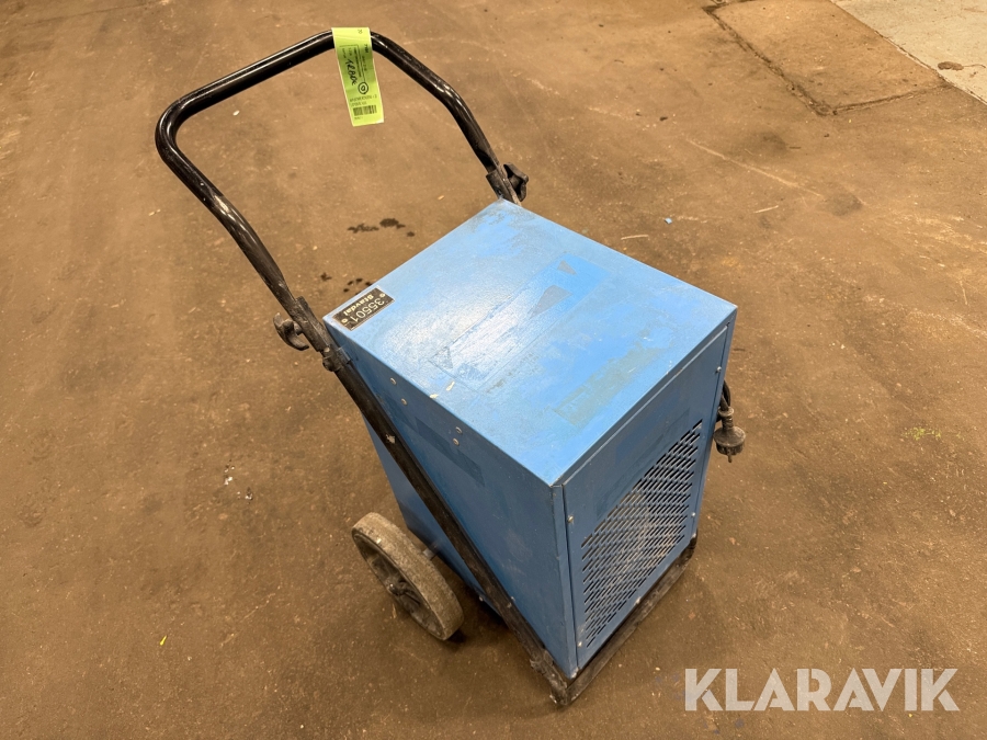 Avfuktare El-Björn A60BTB