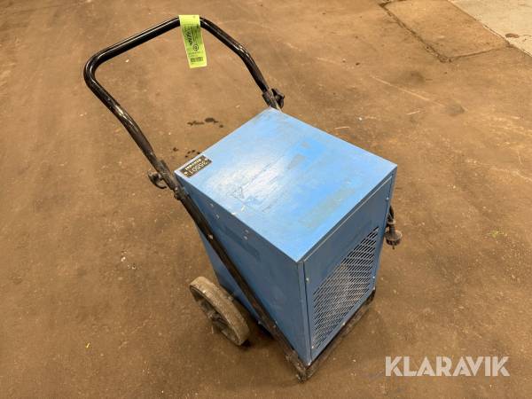 Avfuktare El-Björn A60BTB