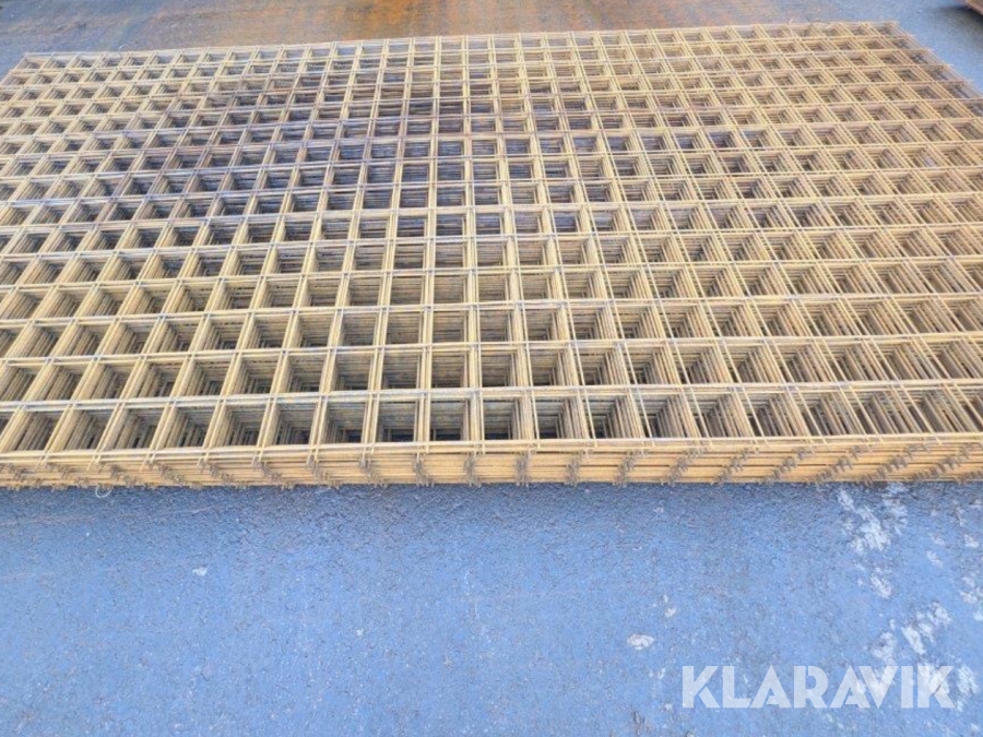 Ameringsnät 50 st Fingerskrav 6150 (5000x2300mm)