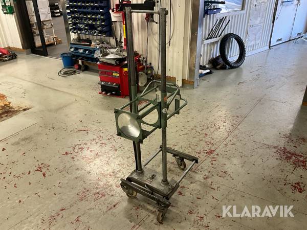 Ljusinställare MoDoMekan MDM-E-35/25